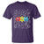 Autism Awareness Puzzle Periodic Table Autistic T Shirt - Wonder Print Shop