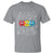 Autism Awareness Puzzle Periodic Table Autistic T Shirt - Wonder Print Shop