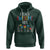 Autism Awareness Hoodie I Teach Awesome Kids Funny Puzzle Special Education Teacher - Wonder Print Shop