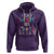 Autism Awareness Hoodie I Teach Awesome Kids Funny Puzzle Special Education Teacher - Wonder Print Shop