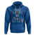 Autism Awareness Hoodie I Teach Awesome Kids Funny Puzzle Special Education Teacher - Wonder Print Shop