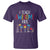 Autism Awareness T Shirt I Teach Awesome Kids Funny Puzzle Special Education Teacher - Wonder Print Shop
