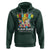 Autism Awareness Hoodie It Takes A Special Teacher To Hear What A Child Can't Say - Wonder Print Shop
