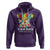 Autism Awareness Hoodie It Takes A Special Teacher To Hear What A Child Can't Say - Wonder Print Shop
