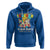 Autism Awareness Hoodie It Takes A Special Teacher To Hear What A Child Can't Say - Wonder Print Shop