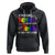Autism Awareness Hoodie If They Can't Learn The Way We Teach Teach The Way They Learn Teacher - Wonder Print Shop