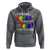 Autism Awareness Hoodie If They Can't Learn The Way We Teach Teach The Way They Learn Teacher - Wonder Print Shop