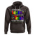 Autism Awareness Hoodie If They Can't Learn The Way We Teach Teach The Way They Learn Teacher - Wonder Print Shop