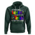 Autism Awareness Hoodie If They Can't Learn The Way We Teach Teach The Way They Learn Teacher - Wonder Print Shop
