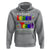 Autism Awareness Hoodie If They Can't Learn The Way We Teach Teach The Way They Learn Teacher - Wonder Print Shop