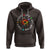 Autism Awareness Hoodie Special Teacher Teach Accept Understand Love - Wonder Print Shop