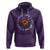 Autism Awareness Hoodie Special Teacher Teach Accept Understand Love - Wonder Print Shop
