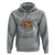 Autism Awareness Hoodie Special Teacher Teach Accept Understand Love - Wonder Print Shop