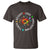 Autism Awareness T Shirt Special Teacher Teach Accept Understand Love - Wonder Print Shop