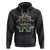 Autism Awareness Hoodie Special Teacher Teach Accept Understand Love - Wonder Print Shop