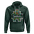 Autism Awareness Hoodie Special Teacher Teach Accept Understand Love - Wonder Print Shop