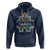 Autism Awareness Hoodie Special Teacher Teach Accept Understand Love - Wonder Print Shop