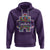 Autism Awareness Hoodie Special Teacher Teach Accept Understand Love - Wonder Print Shop