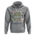 Autism Awareness Hoodie Special Teacher Teach Accept Understand Love - Wonder Print Shop