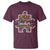 Autism Awareness T Shirt Special Teacher Teach Accept Understand Love - Wonder Print Shop
