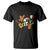 Cinco De Mayo T Shirt Papacito Family Matching Mexican Dad - Wonder Print Shop