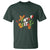 Cinco De Mayo T Shirt Papacito Family Matching Mexican Dad - Wonder Print Shop