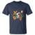 Cinco De Mayo T Shirt Papacito Family Matching Mexican Dad - Wonder Print Shop