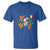 Cinco De Mayo T Shirt Papacito Family Matching Mexican Dad - Wonder Print Shop