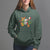 Cinco De Mayo Hoodie Mamacita Family Matching Mexican Mom - Wonder Print Shop