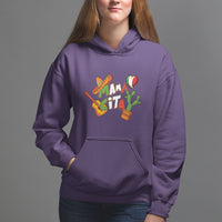 Cinco De Mayo Hoodie Mamacita Family Matching Mexican Mom - Wonder Print Shop