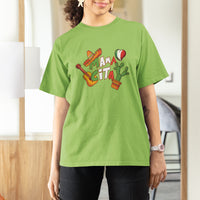 Cinco De Mayo T Shirt For Women Mamacita Family Matching Mexican Mom - Wonder Print Shop