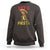 Cinco De Mayo Sweatshirt Let's Fiesta Mexican Dinosaur Toddler Boys - Wonder Print Shop