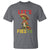 Cinco De Mayo T Shirt Let's Fiesta Mexican Dinosaur Toddler Boys - Wonder Print Shop