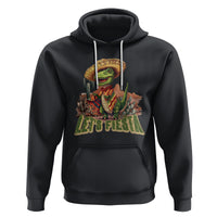 Cinco De Mayo Hoodie Let's Fiesta Mexican Dinosaur Toddler Boys - Wonder Print Shop