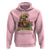 Cinco De Mayo Hoodie Let's Fiesta Mexican Dinosaur Toddler Boys - Wonder Print Shop