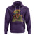 Cinco De Mayo Hoodie Let's Fiesta Mexican Dinosaur Toddler Boys - Wonder Print Shop