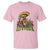 Cinco De Mayo T Shirt Let's Fiesta Mexican Dinosaur Toddler Boys - Wonder Print Shop