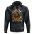 Cinco De Mayo Hoodie Let's Fiesta Skeleton Dancing Mexican Party - Wonder Print Shop