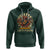 Cinco De Mayo Hoodie Let's Fiesta Skeleton Dancing Mexican Party - Wonder Print Shop