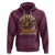 Cinco De Mayo Hoodie Let's Fiesta Skeleton Dancing Mexican Party - Wonder Print Shop