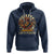 Cinco De Mayo Hoodie Let's Fiesta Skeleton Dancing Mexican Party - Wonder Print Shop
