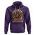 Cinco De Mayo Hoodie Let's Fiesta Skeleton Dancing Mexican Party - Wonder Print Shop