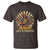 Cinco De Mayo T Shirt Let's Fiesta Skeleton Dancing Mexican Party - Wonder Print Shop