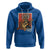 Cinco De Mayo Hoodie Mariachi Skeleton Playing Guitar Mexican Party - Wonder Print Shop