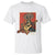 Cinco De Mayo T Shirt Mariachi Skeleton Playing Guitar Mexican Party - Wonder Print Shop