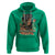 Cinco De Mayo Mexican Fiesta Aztec Hoodie - Wonder Print Shop