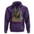Cinco De Mayo Mexican Fiesta Aztec Hoodie - Wonder Print Shop