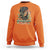 Cinco De Mayo Mexican Fiesta Aztec Sweatshirt - Wonder Print Shop