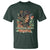 Cinco De Mayo Mexican Fiesta Aztec T Shirt - Wonder Print Shop