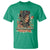 Cinco De Mayo Mexican Fiesta Aztec T Shirt - Wonder Print Shop